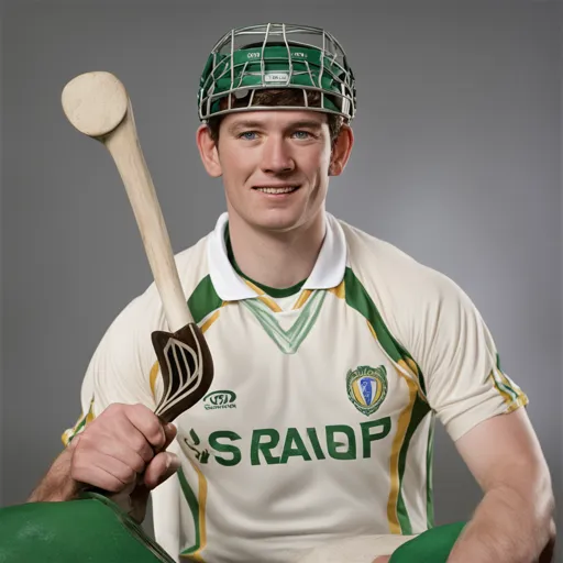 Jack Carroll (hurler)