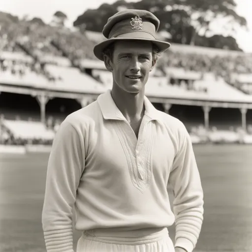 Jack Carter (cricketer)