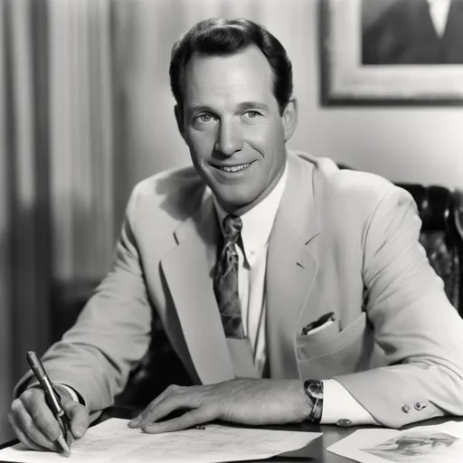Jack Carter (politician)