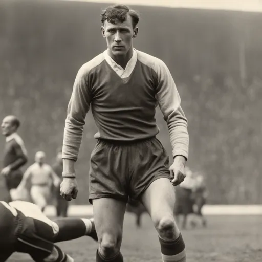 Jack Chadburn
