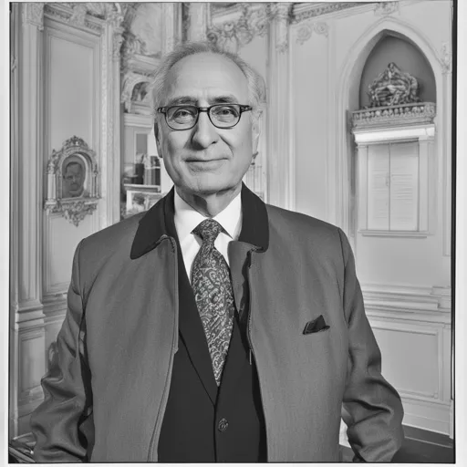 Jack Chadirdjian