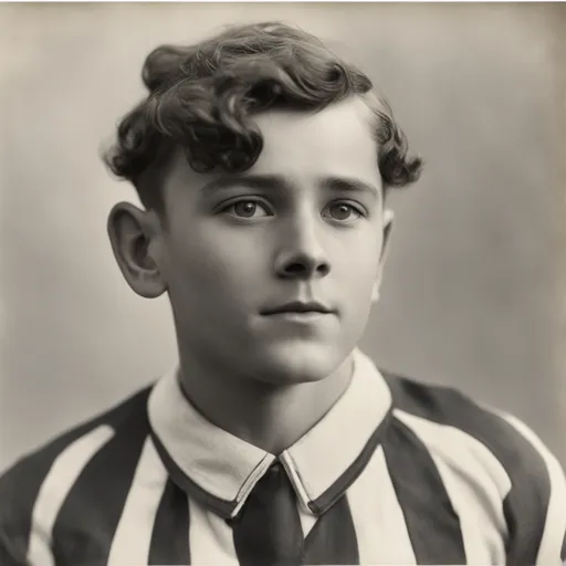 Jack Chaplin
