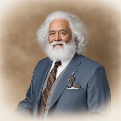 Jack Charles Hillman