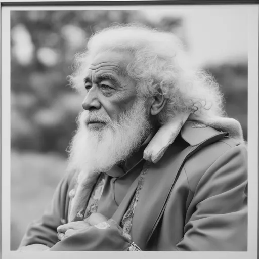 Jack Charles Klein