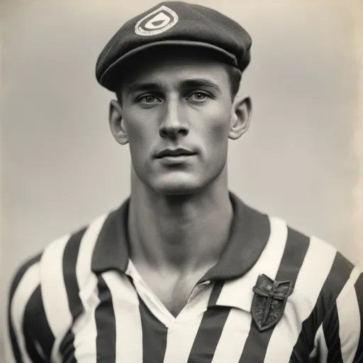 Jack Charlesworth (footballer)