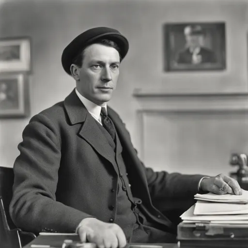 Jack Charlesworth (trade unionist)