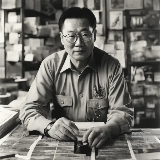 Jack Chiang