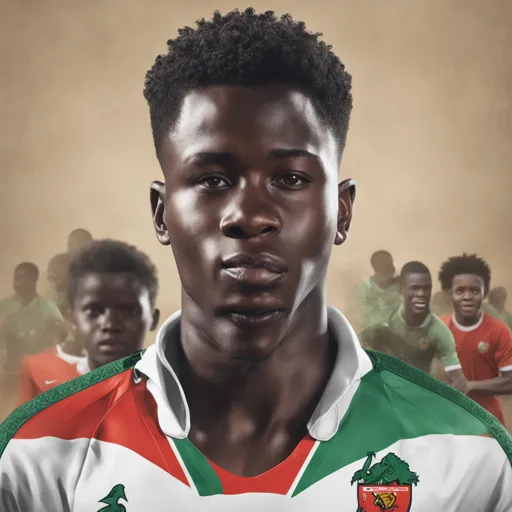 Jack Chileshe