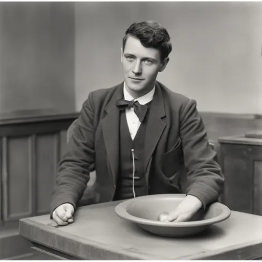 Jack Christie (bowls)