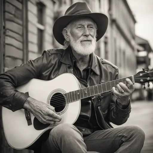 Jack Christie (musician)