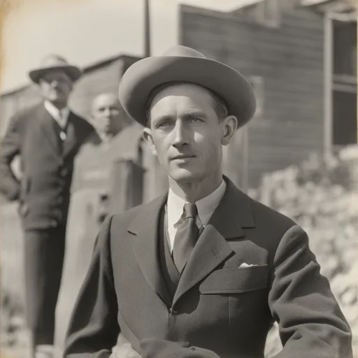 Jack Church