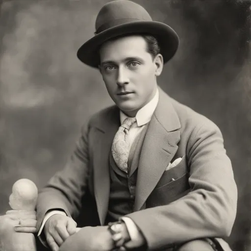Jack Chute