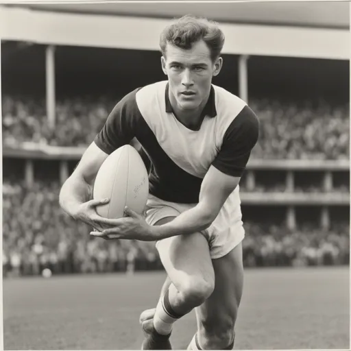 Jack Clancy (Australian footballer)