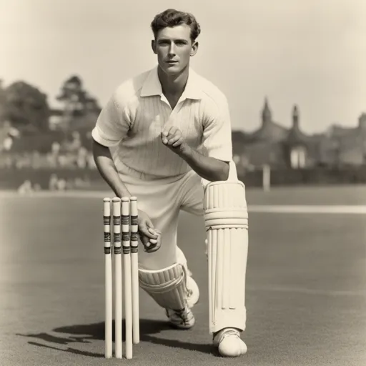 Jack Clark (Scottish cricketer)