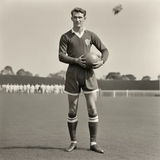 Jack Clark (footballer)