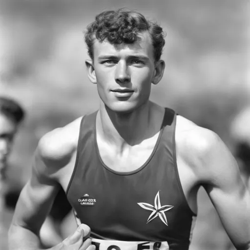 Jack Clarke (athlete)