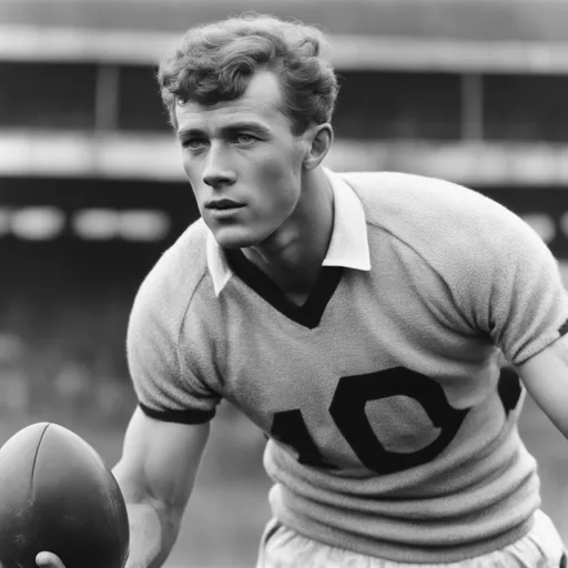 Jack Clarke (footballer, born 1931)