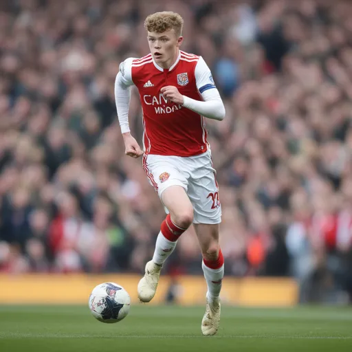 Jack Clarke (footballer, born 2000)