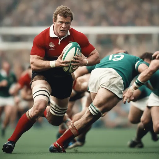 Jack Clarke (rugby union)