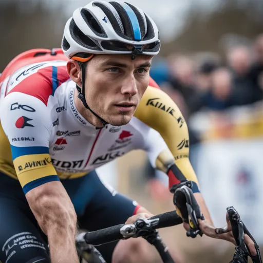 Jack Clarkson (cyclist)