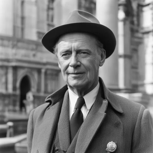 Jack Clayton