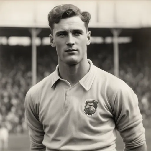 Jack Cleary (footballer, born 1911)