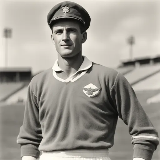 Jack Cleary (footballer, born 1922)