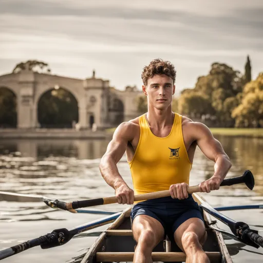 Jack Cleary (rower)