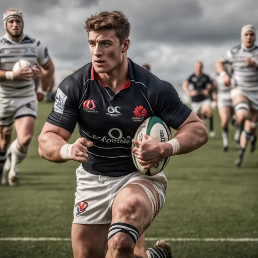 Jack Clement (rugby union)