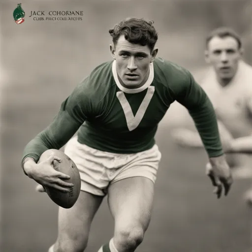 Jack Cochrane (rugby league)
