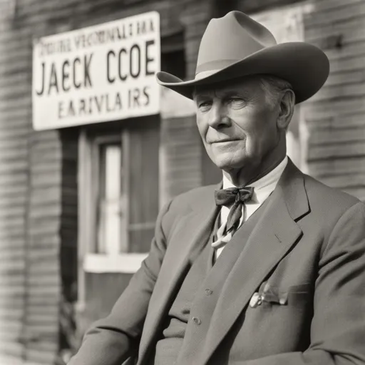 Jack Coe