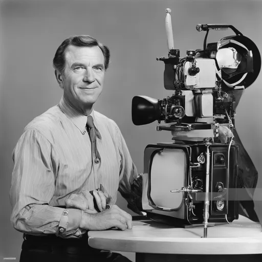 Jack Coffey (television director)