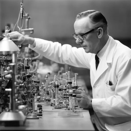 Jack Cole (scientist)