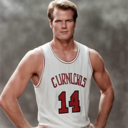 Jack Coleman (basketball)
