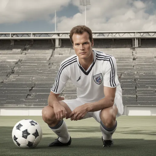 Jack Coleman (soccer)