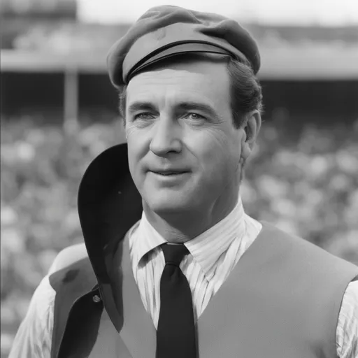 Jack Collins (umpire)