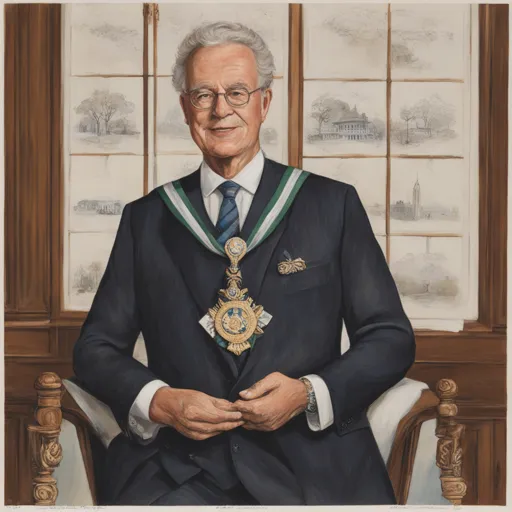 Jack Colvin (mayor)