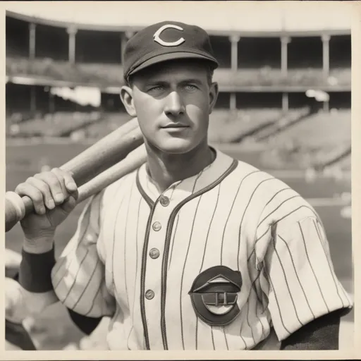Jack Compton (baseball)