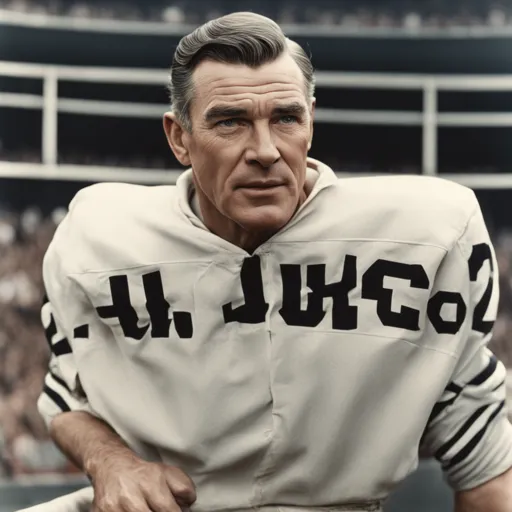 Jack Connally