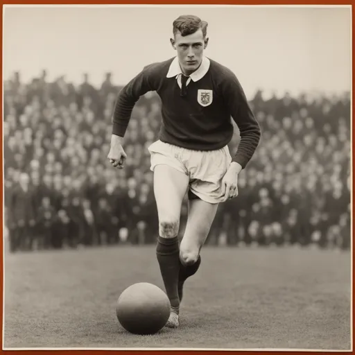 Jack Conner (footballer, born 1891)