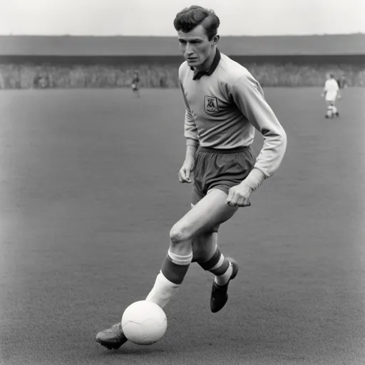 Jack Connor (footballer, born 1934)