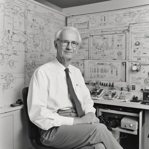 Jack Connor (physicist)