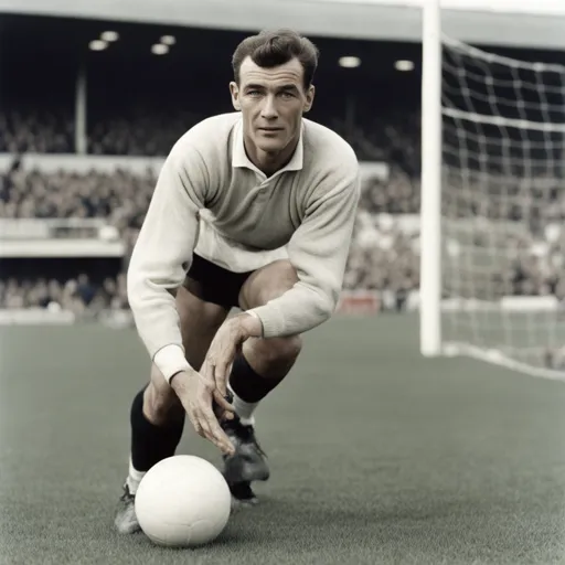 Jack Connors (footballer, born 1927)
