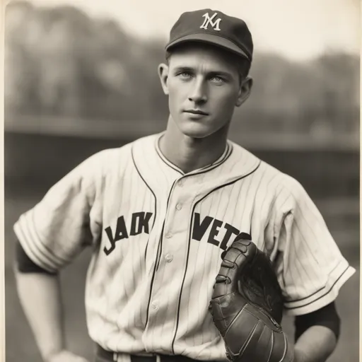 Jack Cook (baseball)