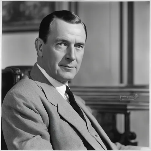 Jack Cooper, Baron Cooper of Stockton Heath
