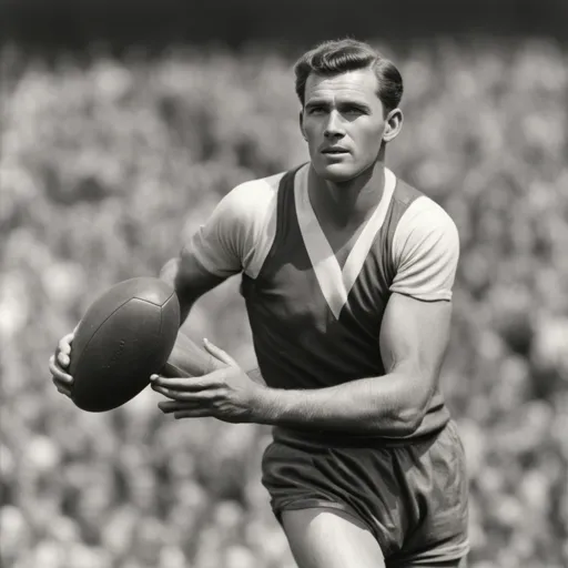 Jack Cooper (Australian rules footballer, born 1922)