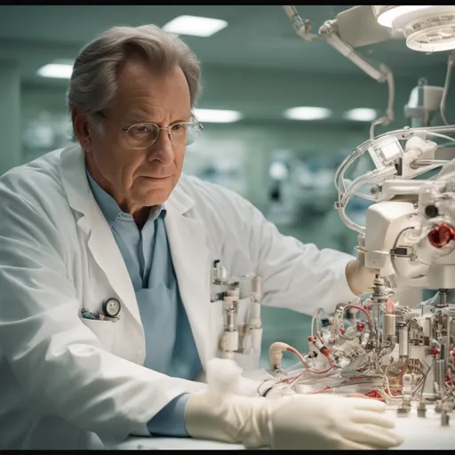 Jack Copeland (surgeon)