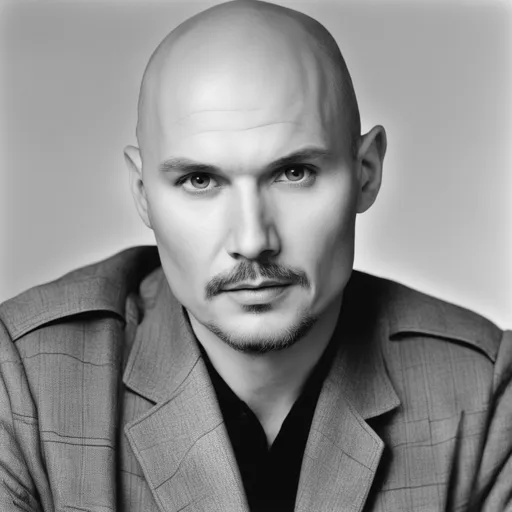 Jack Corgan