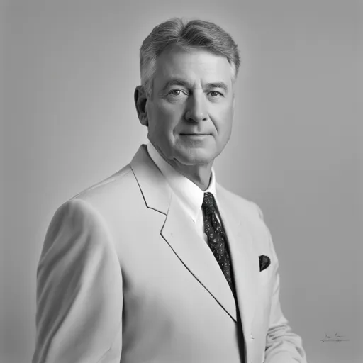 Jack Corrigan (lawyer)