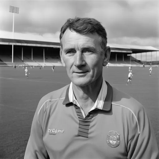 Jack Cosgrove (Gaelic footballer)